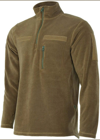 Койот демісезонна куртка skif tac strix fleece coyote No Brand