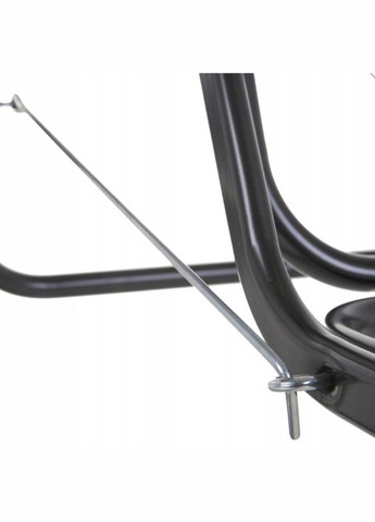 Качели садовые Ravenna, геометрический принт Patio (329407751)