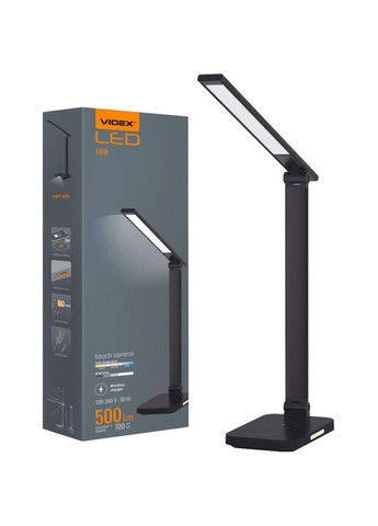 Світильник VL-TF17B (27467) Videx (364873495)