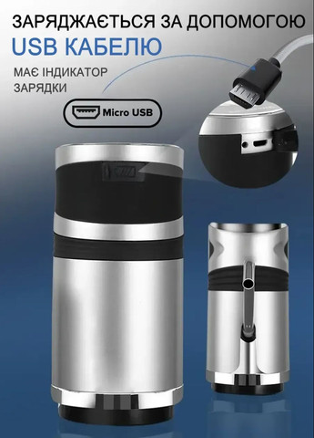 Автоматический насос для питьевой воды XL-129 электрический насос для бутылей с сенсорным управлением. VTech (325700019)