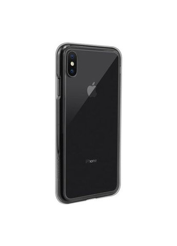 Чехол Crush для iPhone X/XS черный (GS-103-44-168-19) SwitchEasy (352506327)