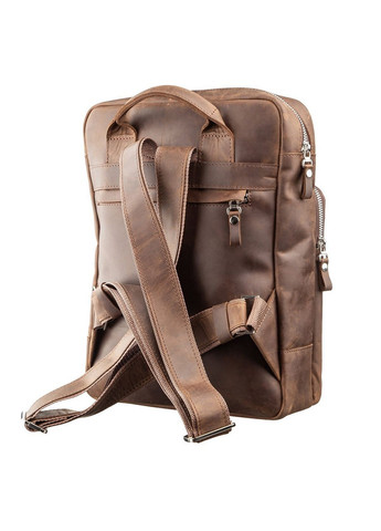 Кожаный рюкзак Shvigel (282590168)