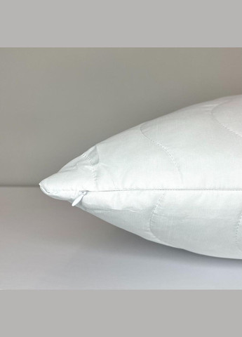 Подушка Антиалергенная микрофибра 70х70 (П4К-lel-podushka-005-02) No Brand (316230982)