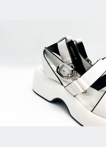 Босоніжки (р) Шкіра 0-1-1-AM-810-5-2 Arees Meniwa (328835410)