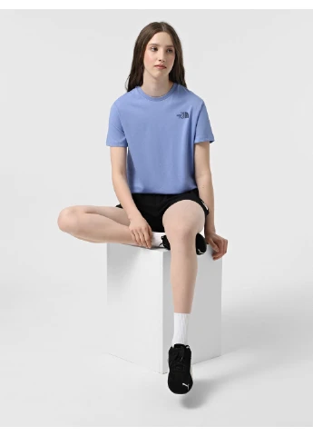 Футболка 8288460 Синий N6969 The North Face - (391724508)