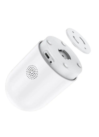 IP-камера видеонаблюдения D1 Indoor PTZ HD Camera White (SK-RV) Hoco (359426732)