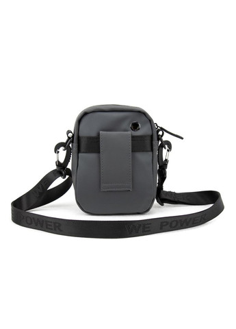 Сумка планшет мессенджер через плечо мужская тканевая городская RoyalBag AT08-1237 (355245769)