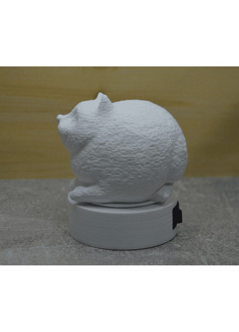 Нічник "Кіт товстун". ЗаСвіт (281036108)