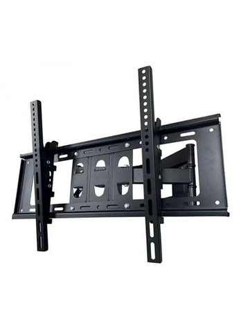 Настенный поворотный крепеж для телевизора 40-80" CP602 кронштейн No Brand (323486593)