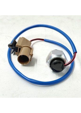 Датчик положення роздавальної коробки Q212-0363 аналог MR580154 Mitsubishi Pajero III 3.2 DI-D Q-FIX (365727227)