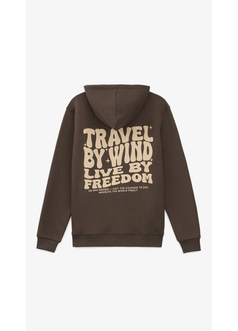 Худі з принтом чоловічий -1644 shop (2000999368844) Genua (369543946)