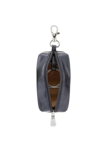 Ключница MZ18 Prato Italian Black (MZ18 IT BLK) Visconti (324265342)