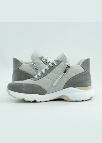 Черевики V8244 Milk розмір VILANSI (322521506)