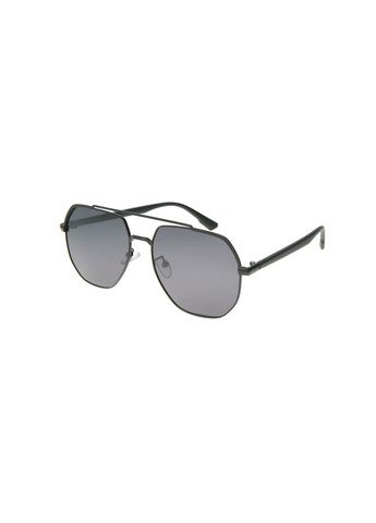 Солнцезащитные очки с поляризацией Фэшн мужские 849-366 LuckyLOOK 849-366m (289360548)