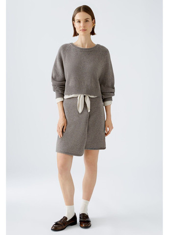 Спідниця жіноча міні 88757 Oui (322842145)