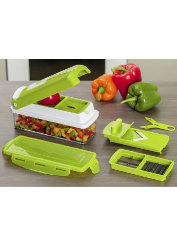 Овощерезка найсер дайсер плюс, Nicer Dicer Plus Digital (387412385)