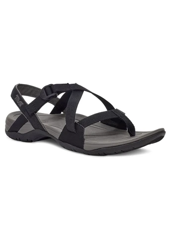 Спортивные, Повседневные, Кэжуал женские сандалии ascona cross strap 990004 черные босоножки повседневные Teva