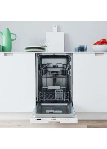 Встраиваемая посудомоечная машина DSIC 3M19 Indesit