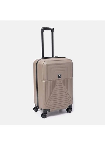 Чемодан средний 4 колеса T1Marble20gold-L Ricco Grande (365727720)