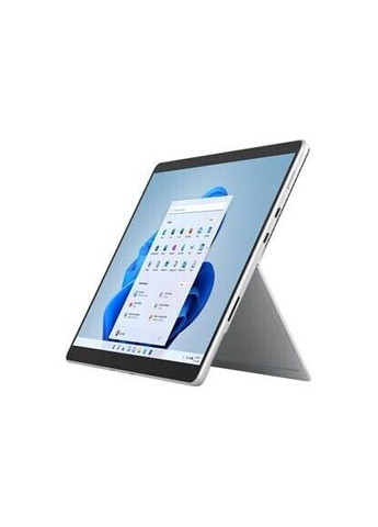 Планшет Surface Pro 9 i7 32GB/1TB silver QLQ00004 Microsoft (292132619)