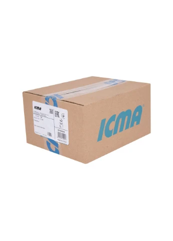 Воздухоотводчик автоматический (дегазатор) 1 1/4" No740 Icma (395307935)