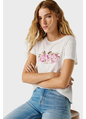 Футболка Pepe Jeans - (401244399)