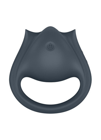 Вибратор для пар Perfect Pair 2 с кольцом для пальцем, Satisfyer (347315054)