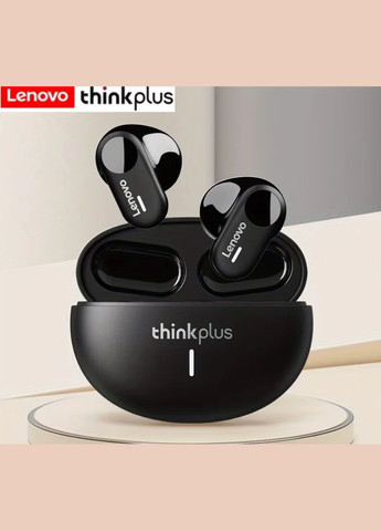 Беспроводные наушники thinkplus LivePods LP19 Black Lenovo (322861973)