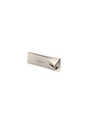 USB флэш-накопитель (MUF-128BE3/APC) Samsung 128GB Bar Plus Silver USB 3.1 (366657145)