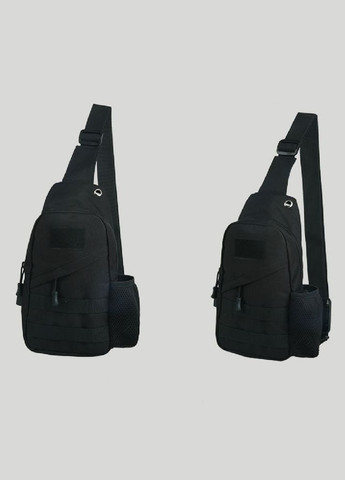 Сумка через плече з військової тканини, Тактична армійська сумка через плече, EQ-626 Тактичний месенджер No Brand (354825254)