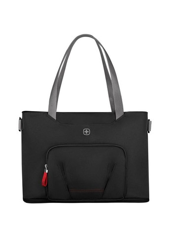 Сумка для ноутбука Motion Deluxe Tote 15,6" чорная (612543) Wenger (370143076)