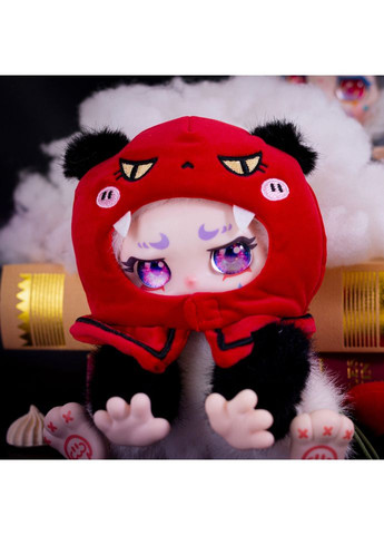 Мягкая игрушка Прояви себя Kimmon 556004 сюрприз-упаковка POP TOP (367966536)