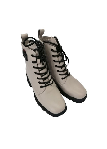 Зимние ботинки (р) кожа 0-1-1-3c-1371-0300-a-1477g Geronea