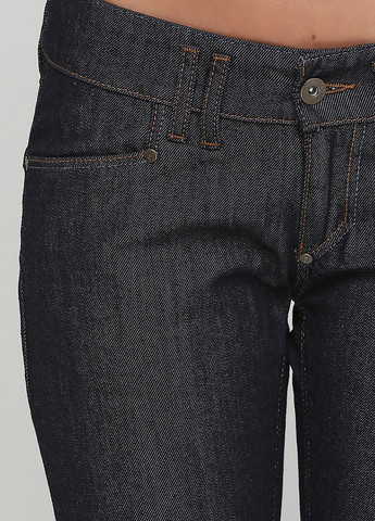 Джинси Темно-синій Nikita Denim - (315403608)