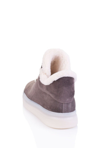 Коричневі кеди Marco Piero