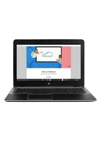 Ноутбук HP EliteBook 850 G3 / 15.6" TN / intel Core i5-6300U (2(4) ядра по 2.4-3 GHz) / 8GB DDR4 / 240GB SSD / HD Graphics 520 Hewlett Packard (398131352)