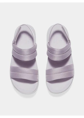 Кэжуал сандалии 8141930 сиреневый kw8924 Skechers