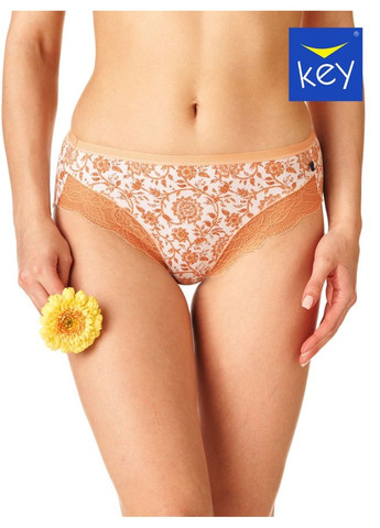 Жіночі трусики (2шт.) Key (316114884)