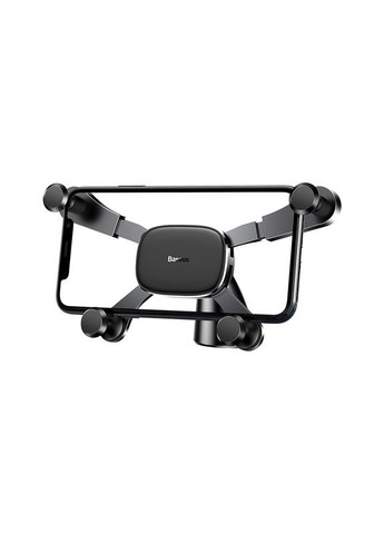 Держатель автомобильный холдер Horizontal Screen Gravity Vehicle-mounted SUYL-HP01 Baseus (279826406)