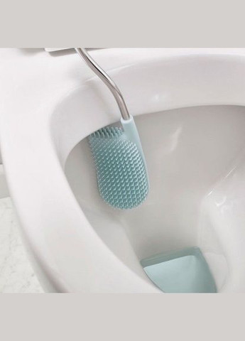 Йоршик для унітазу Flex відсіком для зберігання 70516 Joseph Joseph (316623401)