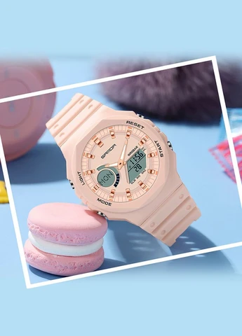 6016 Pink Sanda (341140254)