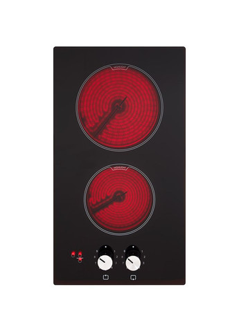 Варильна поверхня TGF 30 BL V Jantar (314765877)