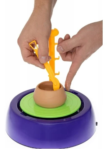Набор для творчества Гончарный круг Same Toy (387191477)