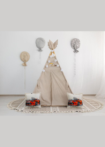 Вигвам Формула №1 БОН БОН Полный комплект! No Brand (316257060)