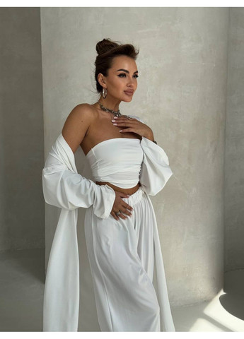 Жіночий костюм KaraMix (362446945)