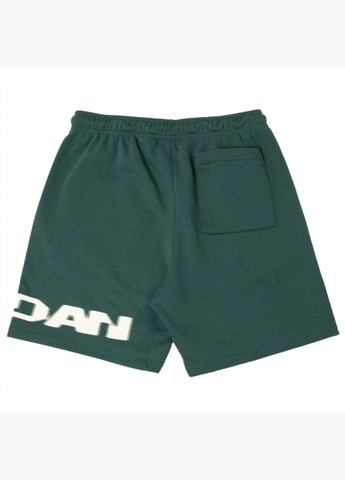 Шорти чоловічі Mvp Fleece Shorts Green FV7231-366 Air Jordan (326783972)