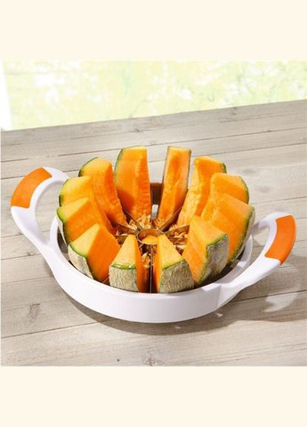 Нож Fruit Slicer для арбуза и дыни Ø28см Empire (332666835)