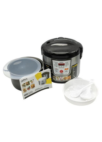 Мультиварка RMС507-B Rotex (364103374)