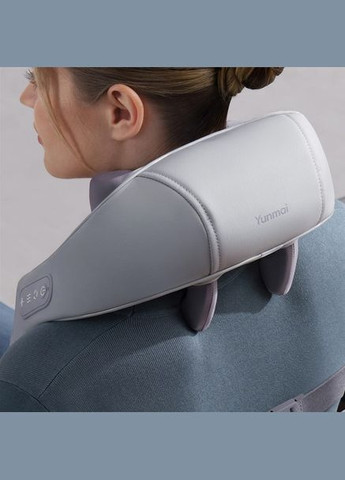 Массажер Neck Massager (YMB241) YUNMAI (322768703)