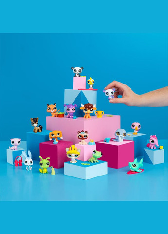 Игровая фигурка Питомцы Littlest Pet Shop (349443561)